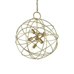 Підвісний світильник Ideal Lux KONSE SP6 156026