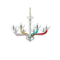 Люстра Ideal Lux Casanova 104775