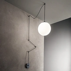 Світильник Ideal Lux 160856 BOA