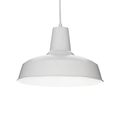 Підвісний світильник Ideal Lux 102047 Moby