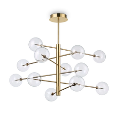 Люстра Ideal Lux Equinoxe SP12 200125