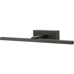 Світильник Nowodvorski 9352 VAN GOGH LED BLACK M