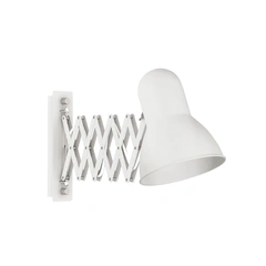 Бра Nowodvorski 6868 Harmony E27 1x60W IP20 Chrom