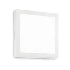 Настенно-потолочный светильник Ideal Lux UNIVERSAL D60 SQUARE 240510