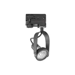 Трековий світильник Ideal Lux GLIM 229669
