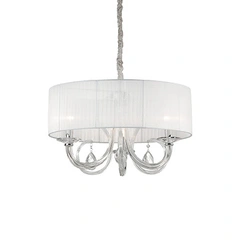 Люстра Ideal Lux Swan 035840