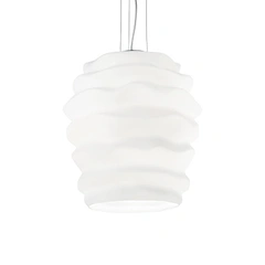 Подвесной светильник Ideal Lux KARMA SP1 big 132365