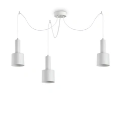 Подвесной светильник Ideal Lux HOLLY SP3 231587
