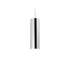 Подвесной светильник Ideal Lux Look Cromo 158686