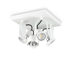 Стельовий світильник Ideal Lux GLIM 229614