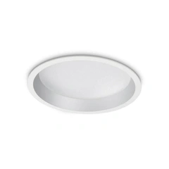 Точечный светильник Ideal Lux DEEP 30W 3000K 248783