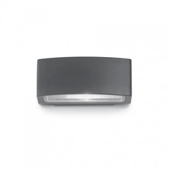 Настінний вуличний світильник Ideal Lux ANDROMEDA 061580