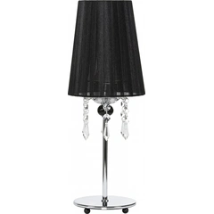 Настільна лампа Nowodvorski 5262 MODENA BLACK