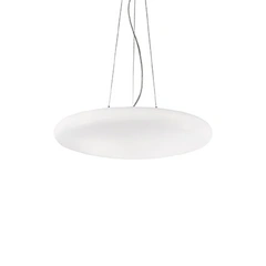 Люстра Ideal Lux Smarties Bianco 032009