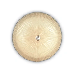 Потолочный светильник Ideal Lux SHELL 140193