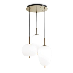 Подвесной светильник Ideal Lux UMILE SP3 224541