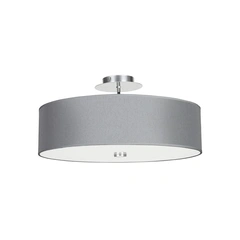 Люстра Nowodvorski 6532 Viviane E27 3x60W IP20 Gr