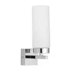 Світильник Nowodvorski 3346 Celtic E14 1x40W IP44 Chrom