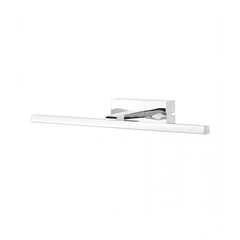Світильник Nowodvorski 9176 Van Gogh LED 1x18W 3000K 800Lm IP44 Chrom