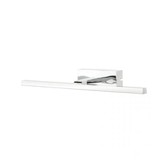 Світильник Nowodvorski 9176 Van Gogh LED 1x18W 3000K 800Lm IP44 Chrom