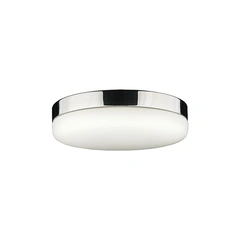 Світильник Nowodvorski 8827 Kasai E27 2x40W IP20 Chrom