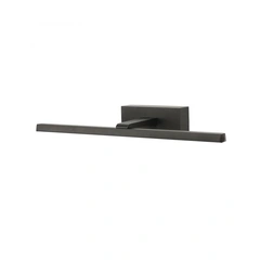 Світильник Nowodvorski 9351 VAN GOGH LED BLACK S