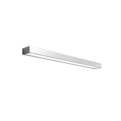 Світильник Nowodvorski 9502 agera LED 1x24W 4000K 1380Lm IP44 Chrom