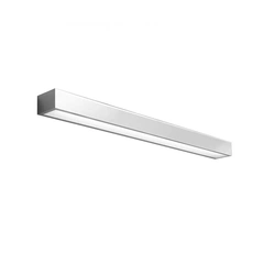 Світильник Nowodvorski 9503 agera LED 1x18W 4000K 1000Lm IP44 Chrom