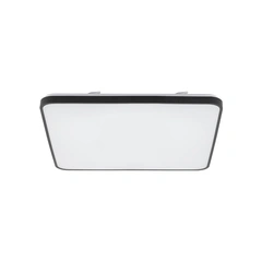Світильник Nowodvorski 10988 Agnes LED 1x64W 4000K 6000Lm IP44 Bk