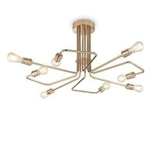 Люстра Ideal Lux TRIUMPH PL8 160313