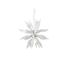 Підвісний світильник Ideal Lux LEAVES SP8 111957