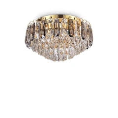 Люстра Ideal Lux MAGNOLIA PL7 241296
