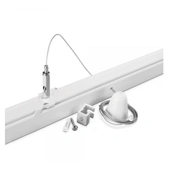 Набір для підвісу Ideal Lux LINK TRIMLESS ON/OFF 243245