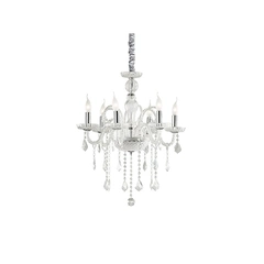 Люстра Ideal Lux Giudecca 027821