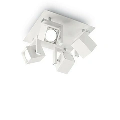 Потолочный светильник Ideal Lux MOUSE 073583