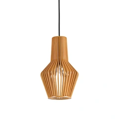 Підвісний світильник Ideal Lux CITRUS-1 SP1 159843