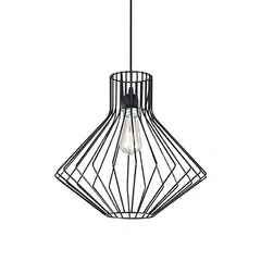 Люстра Ideal Lux Ampolla-4 SP1 167497