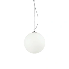 Люстра Ideal Lux Mapa Bianco 009087