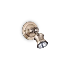 Світильник Ideal Lux Barber AP1 159997