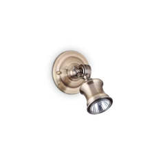 Светильник Ideal Lux Barber AP1 159997