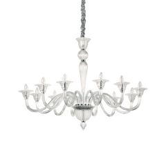 Люстра Ideal Lux Brigitta SP12 199375