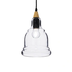 Люстра Ideal Lux GRETEL 122564