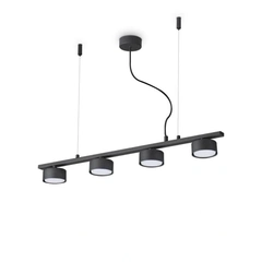Підвісний світильник Ideal Lux MINOR LINEAR SP4 235455