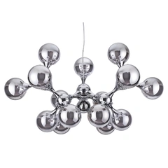 Люстра Ideal Lux NODI Cromo SP15 200491
