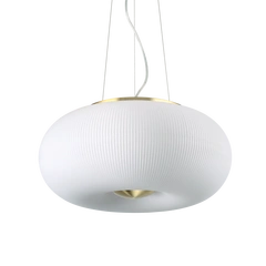 Люстра Ideal Lux Arizona SP5 214481