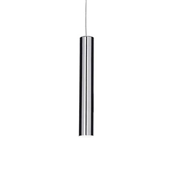 Подвесной светильник Ideal Lux Look Cromo 104942