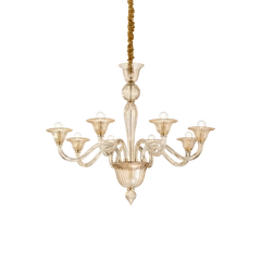 Люстра Ideal Lux Brigitta SP8 199412