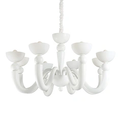 Люстра Ideal Lux Bon Bon SP8 094007