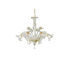 Люстра Ideal Lux Rialto 009704
