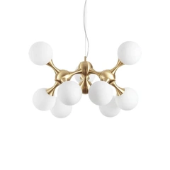 Люстра Ideal Lux NODI 241036